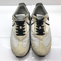 【中古】VAILE BLANCHE スニーカー サイズ41 ボイルブランシェ[240091323808]_画像2