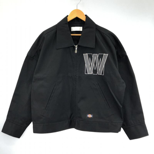 【中古】Dickies×neonsign MW BADBOY JACKET サイズ48　ディッキーズ　ネオンサイン[240091332062]