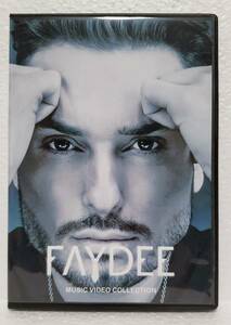 2019！Faydee プロモ集 PV MV フェイディー