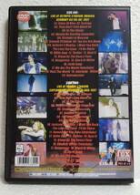 マイケルジャクソン HISTORY GERMANY & DENMARK 1997 MICHAEL JACKSON 2DVD_画像2