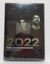2022！The Chainsmokers プロモ集 PV MV ザ・チェインスモーカーズ_画像1
