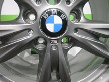 新品ハンコックセット★ ＢＭＷ　１シリーズ　２シリーズ　Mスポーツ　Ｆ20　Ｆ22　135Ｍ　235Ｍ 純正　ダブルスポークスタイリング４３６_画像3