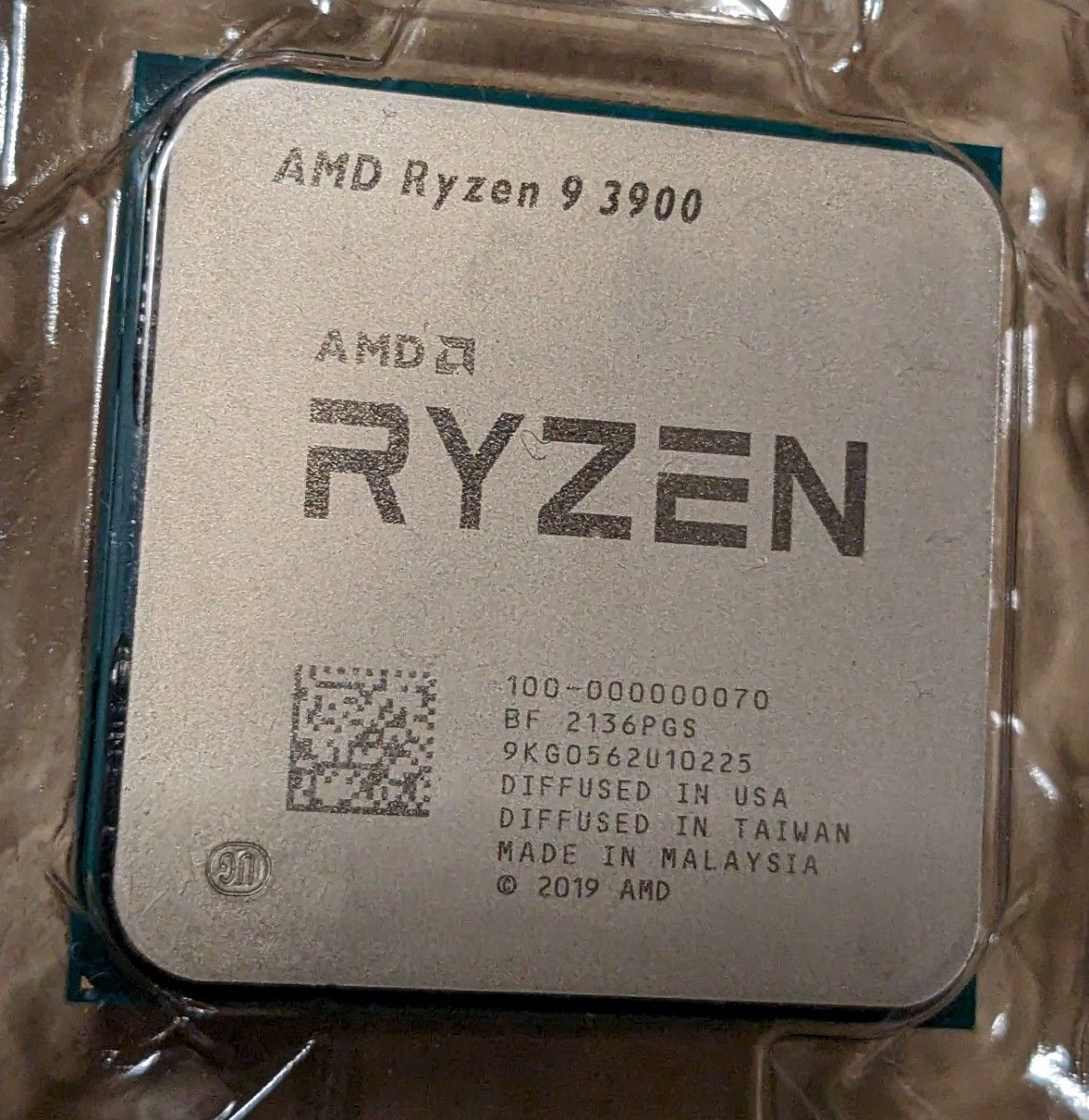 Ryzen 3900の新品・未使用品・中古品|PayPayフリマ