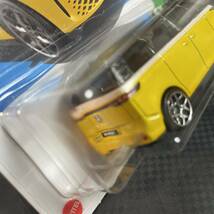 ホットウィール Hot wheels 【Lアソート】VOLKSWAGEN ID BUZZ ワーゲン_画像4