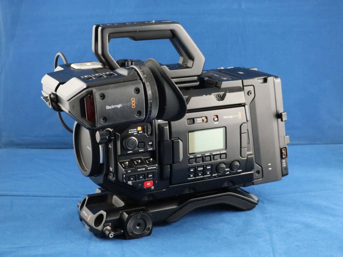 2025年最新】Yahoo!オークション -blackmagic ursa mini proの 2025年最新】Yahoo!オークション -blackmagic ursa mini proの