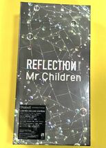 ◇◆ 《完全生産限定盤》『Mr.Children/REFLECTION Naked 』 LIMITED DELUXE EDITION（CD＋DVD＋USB）ミスチル_画像1