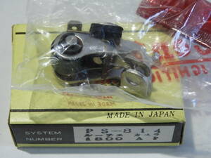 マツダ コスモAP グランドファミリア1600AP カペラ1800AP系 コンタクトポイント 三菱型 　送料120円　