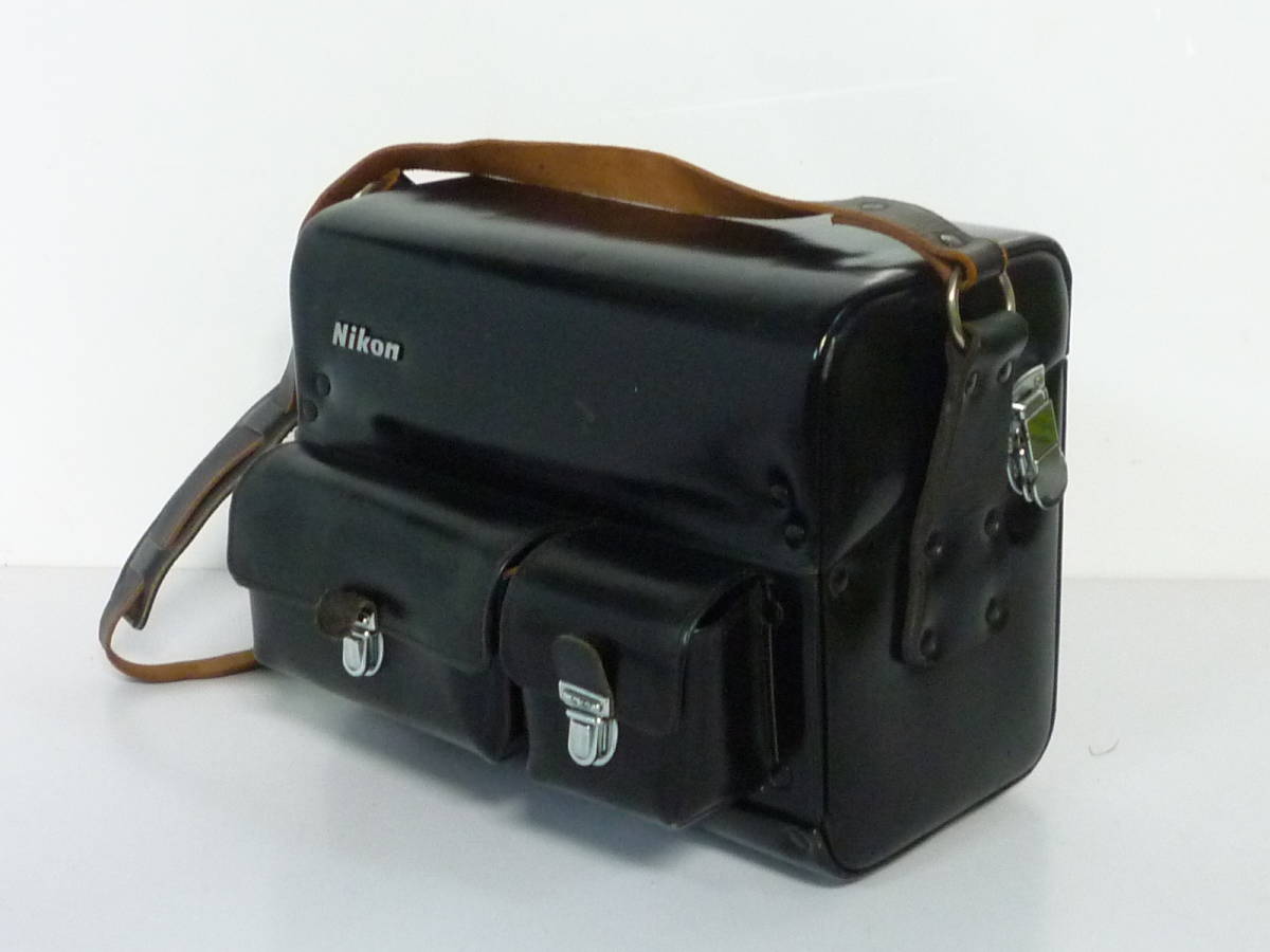 Yahoo!オークション -「nikon」(ハードケース) (バッグ)の落札相場