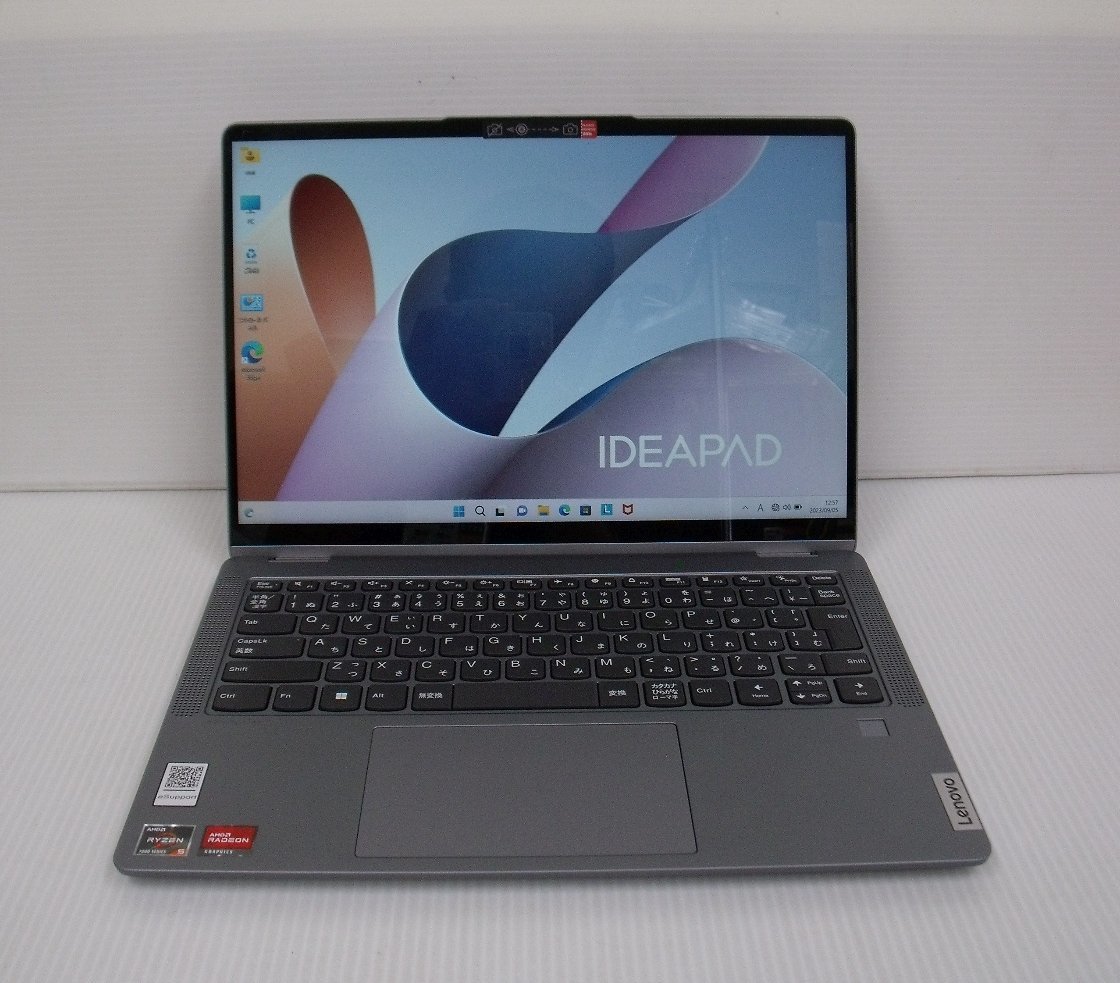 年最新ヤフオク! ideapad flex コンピュータの中古品・新品