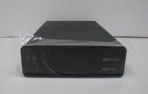 バッファロー USB3.0 1.0TB 外付けHDD HD-AVS1.0U3/V 囗T巛