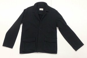 DILLON&SONS コットンジャケット コットン100％ イングランド製 size:Gr.48 囗T巛