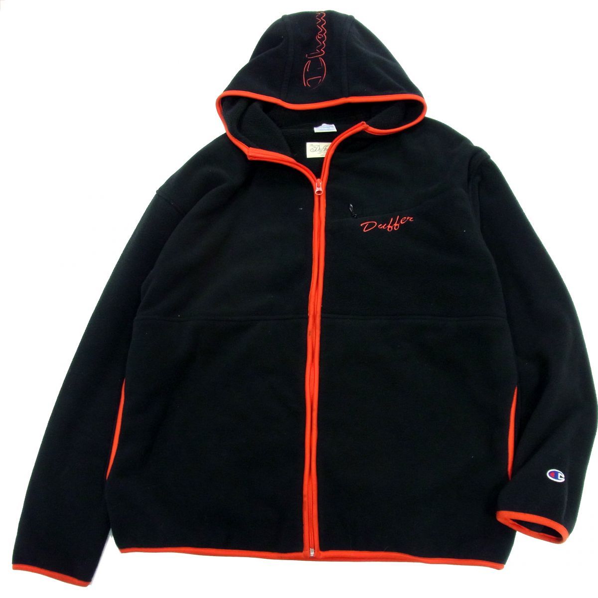Yahoo!オークション -「duffer champion」の落札相場・落札価格