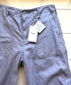  as good as new * tag attaching *URVINa- vi nlinen Baker pants flax size 2 Tomorrowland * lady's М
