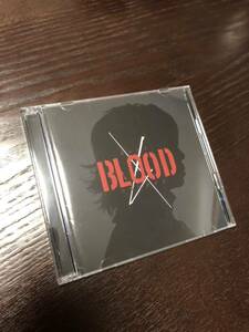 即決 Acid BLOOD Cherry Acid Black Cherry DVD付