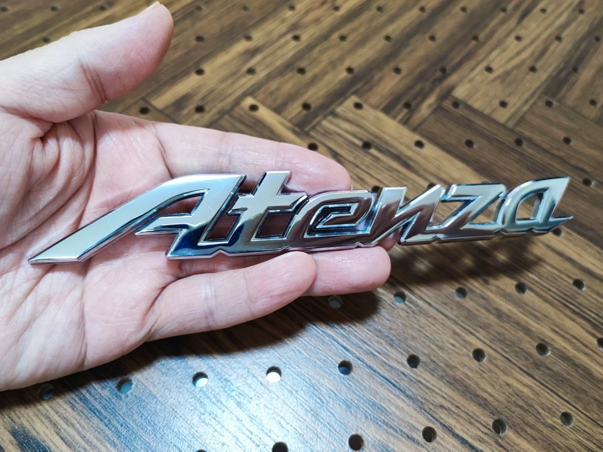 2023年最新】ヤフオク! -mazda6 ghの中古品・新品・未使用品一覧