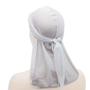 ドゥーラグ DURAG ベロア ベルベット 帽子 インナーキャップ バンダナ ヘルメットインナー ダンス衣装
