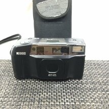 【インボイス登録店/現状品/TO】フィルムカメラ RICOH リコー RT-550 DATE 　IM0907/0001_画像1