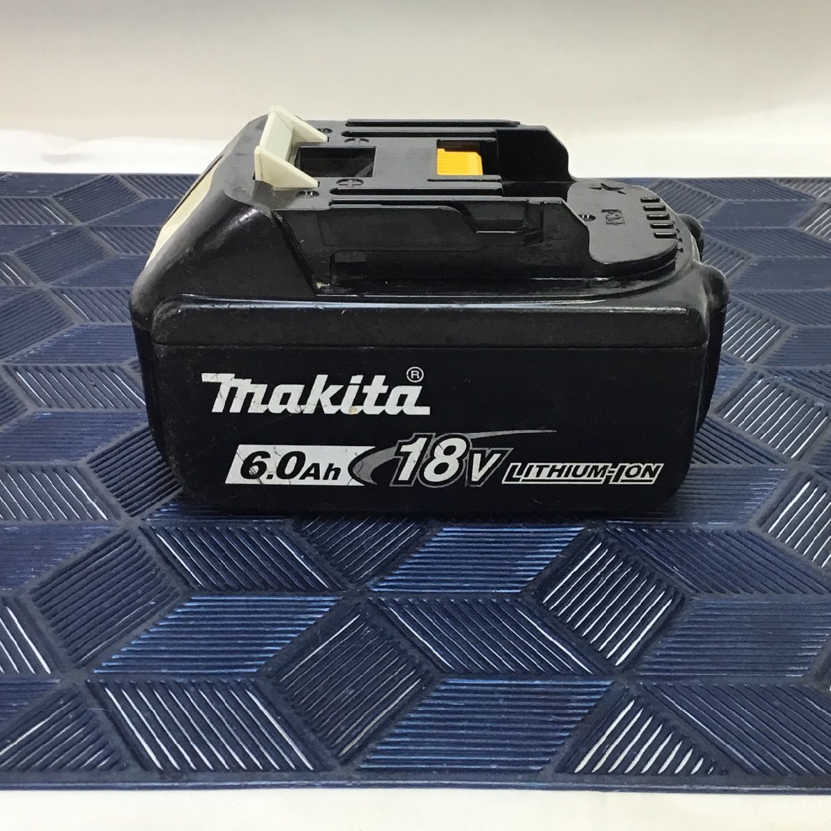 2023年最新】ヤフオク! -lithium-ion 18vの中古品・新品・未使用品一覧