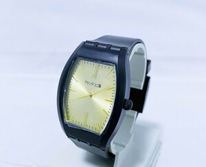 【新品 未使用品】フランク三浦 FRANKMIURA 腕時計 FCQ-021 送料無料