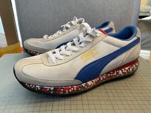 USED プーマ BILLY’S 限定モデル PUMA JAMMING EASY RIDER 26.5 ヴィンテージ イージーライダー