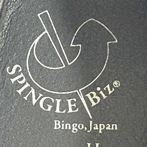 【美品】SPINGLE Biz 日本製 スピングルムーブBiz-152 サイズ LL 27.5cmの画像6