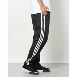 【新品】送料299円 Lサイズ マストハブ 3ストライプス ウインドパンツ / MUST HAVES 3-STRIPES ウインドブレーカー adidas ge0428 44aded