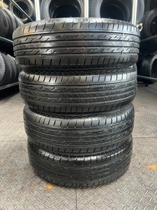 185/65R15 BRIDGESTONE NEXTRY　2021年製　4本　18,000円　京都から