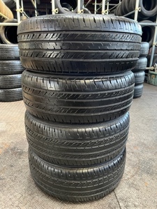 245/45R18 SEIBERLIG SL201　2020年製　4本　30,000円　京都から