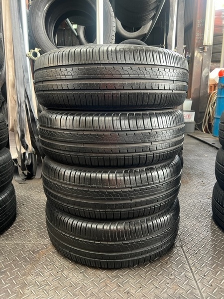 195/65R15 PIRELLI CINTURATO P6　2021年製　4本　20,000円　京都から