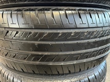 245/45R18 SEIBERLIG SL201　2020年製　4本　30,000円　京都から_画像3