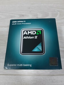 ★ ☆ Junk Amd Athlon II x4 четырехъядерная коробка 640 ☆ ★ ★