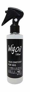 MilicaBooks wig oil 195ml Mist type fragrance free gloss gloss ....