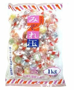 Matsuya Confectionery Mizore Ball 1 кг