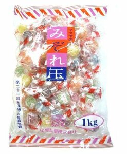 松屋製菓 みぞれ玉 1kg