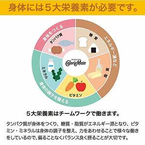 大塚製薬 カロリーメイト ブロック チーズ 4本 ×9個の画像2