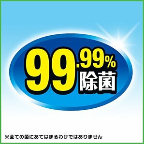 スクラビングバブル トイレ掃除 超強力トイレクリーナー 400g×3本 お掃除用手袋つき トイレ 洗剤 洗浄 除菌 まとめの画像5