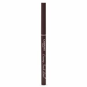  can make-up creamy Touch liner 07 red beans Brown eyeliner 