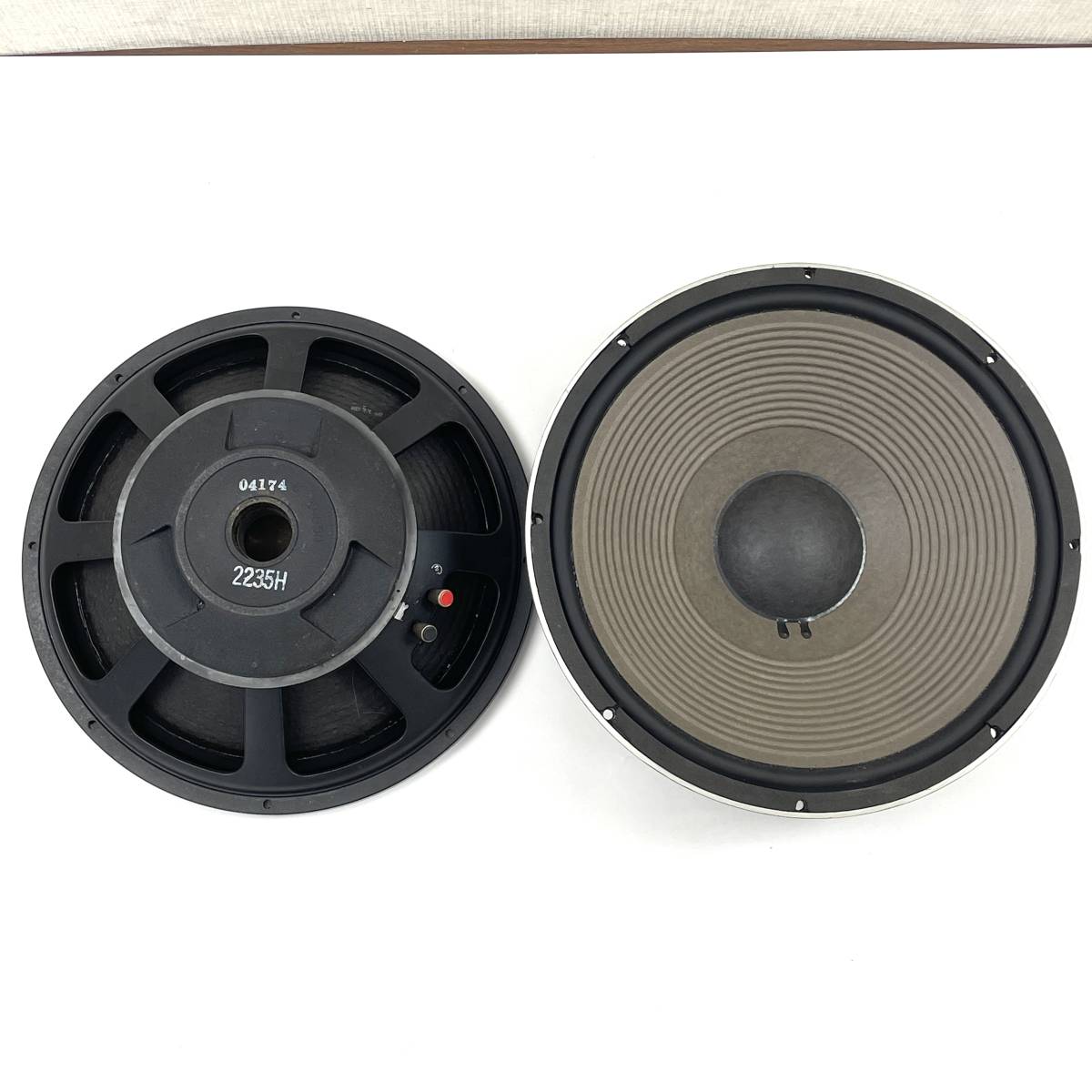 2023年最新】ヤフオク! -jbl スピーカー ウーハー(オーディオ機器)の