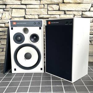 1円 札幌発 JBL スピーカー 4312MkII CONTROL MONITOR ペア 北2