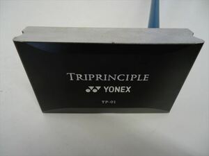 中古 ヨネックス トライプリンシプル TP-01 35.5 UPライ改造品