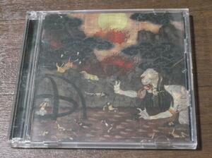 サイレントヒル4 ザ・ルーム オリジナル・サウンドトラック 帯付き CD