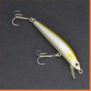 バスデイ シュガー ミノー 50SP パールアユ SUGAR MINNOW Bassday