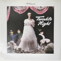 34211 TM NETWORK/TWINKLE NIGHT_画像1