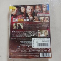 オリジナルズ　全11巻 DVD レンタル落ち 中古 洋画 　Ｅ13　送料無料　匿名配送_画像2