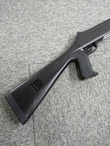 S&T M870 M4グリップ　エアコッキング_画像7