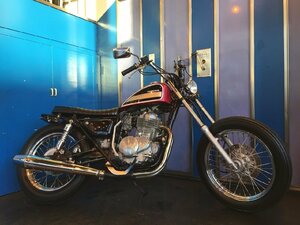 CB400SS　乗り出し価格！！　No.18141