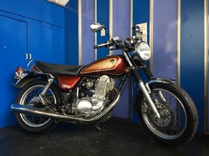 SR400-3　乗り出し価格！！　No.18302