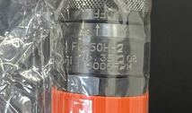 新品/正規品■2.7万 FUJI ベビーグラインダー ダイグラインダー エアグラインダー 18,000rpm 不二空機 FG-50H-2 6■兵庫県姫路市発 B2_画像3