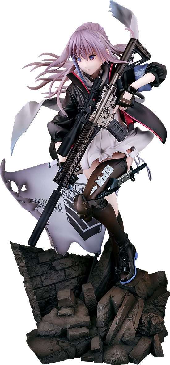 新品未開封】 Fate/Grand Order フォーリナー/葛飾北斎 1/7スケール