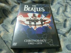 The Beatles / Chronology 1962~1970　二枚組　　　　　3枚以上で送料無料